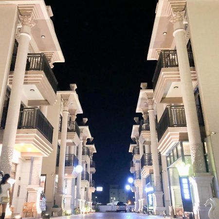 晢宿民宿 Lucent Bed & Breakfast Penghu County Eksteriør bilde