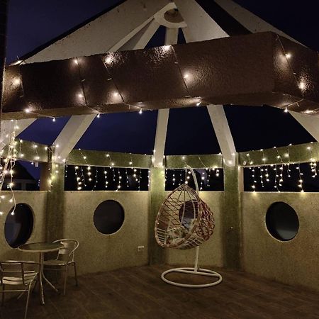 晢宿民宿 Lucent Bed & Breakfast Penghu County Eksteriør bilde