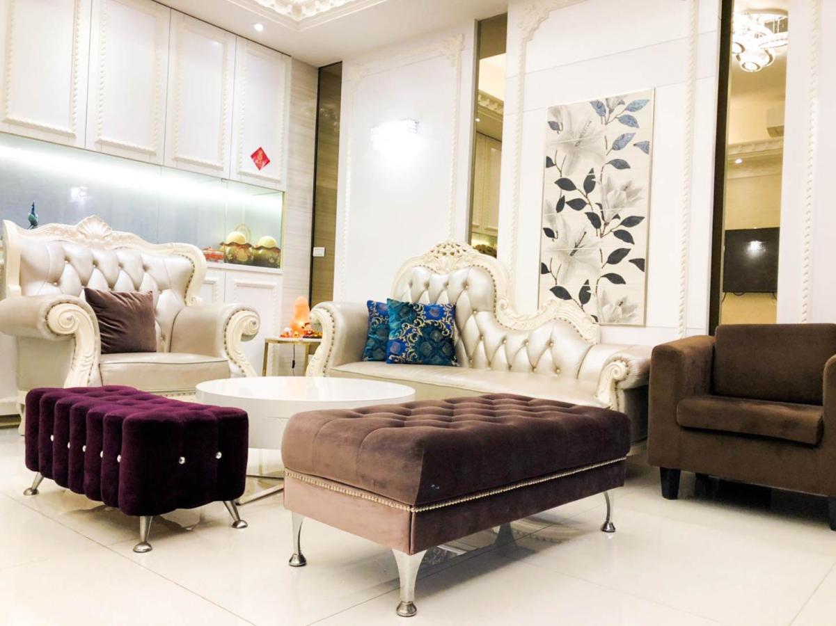 晢宿民宿 Lucent Bed & Breakfast Penghu County Eksteriør bilde